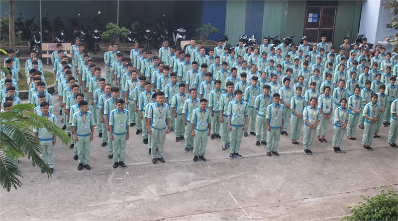 Điều kiện xuất khẩu lao động nhật bản năm 2019